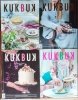 Kukbuk • 12 numerów